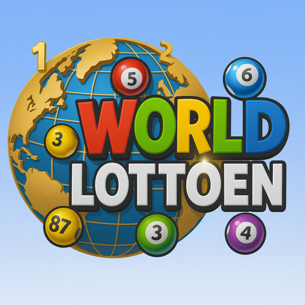 Lucky Numbers Hub